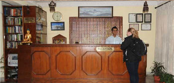Annapurna Guest House Katmandu Kültér fotó